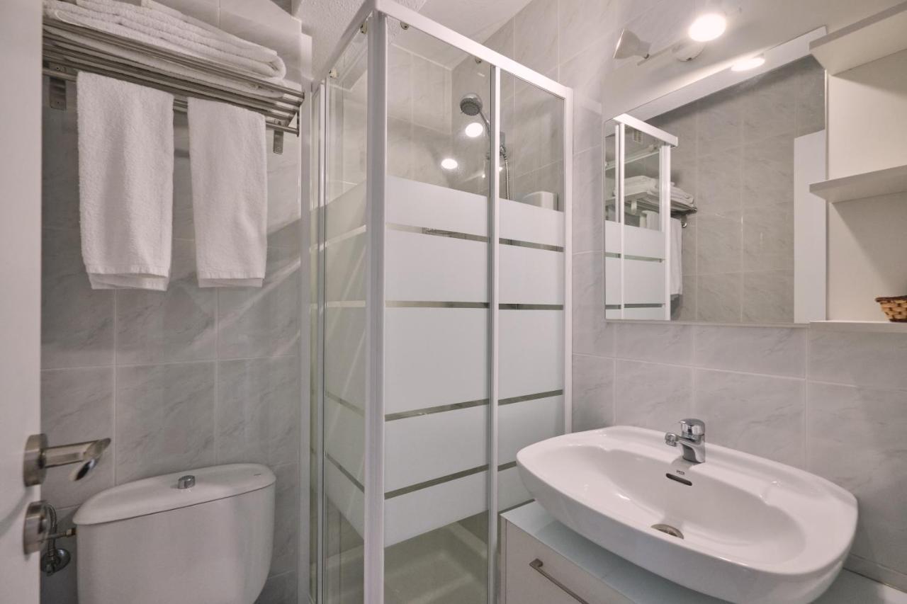 Apartamento De Julia ซานติอาโก เด กอมโปสเตลา ภายนอก รูปภาพ