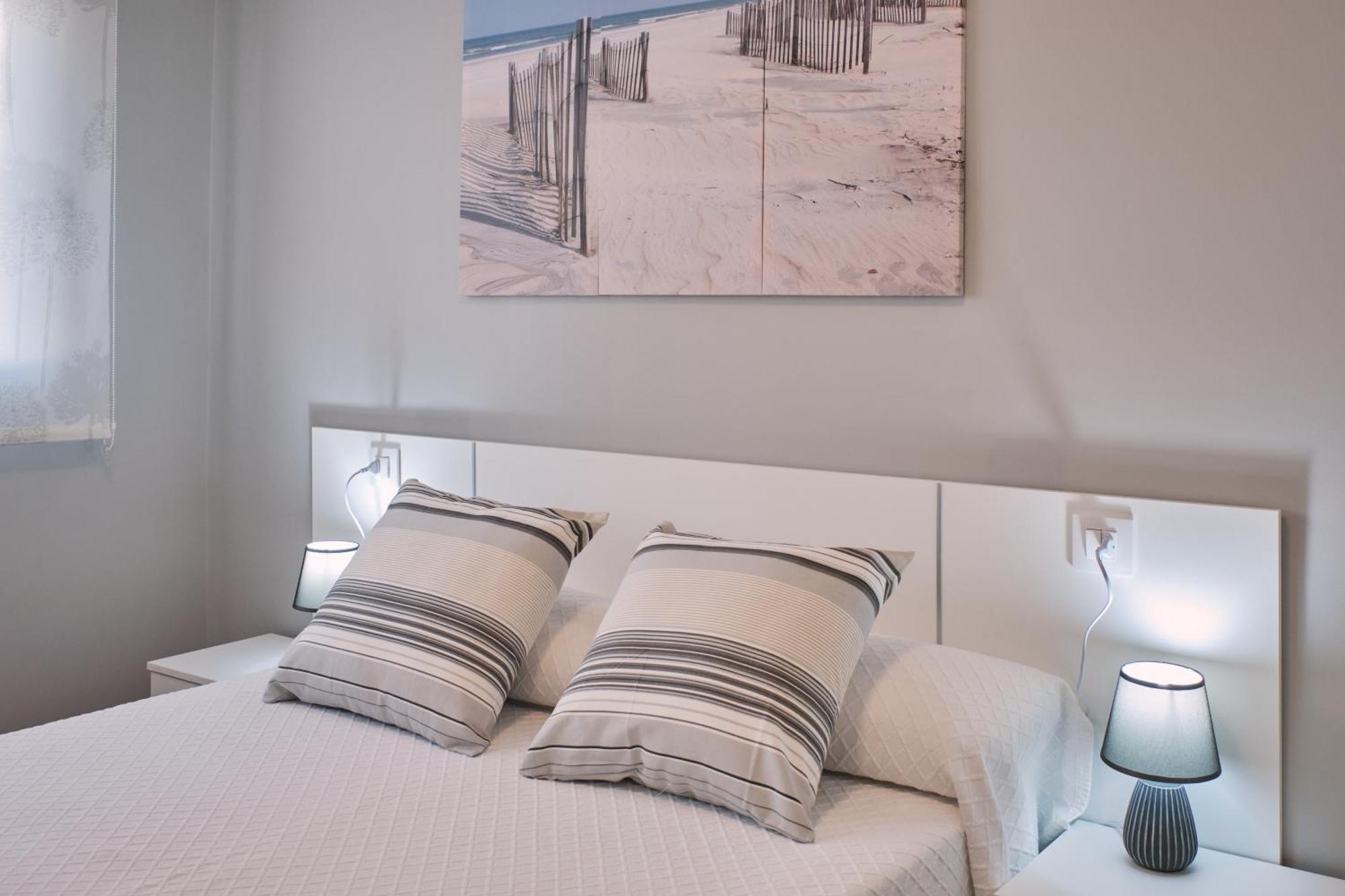 Apartamento De Julia ซานติอาโก เด กอมโปสเตลา ภายนอก รูปภาพ